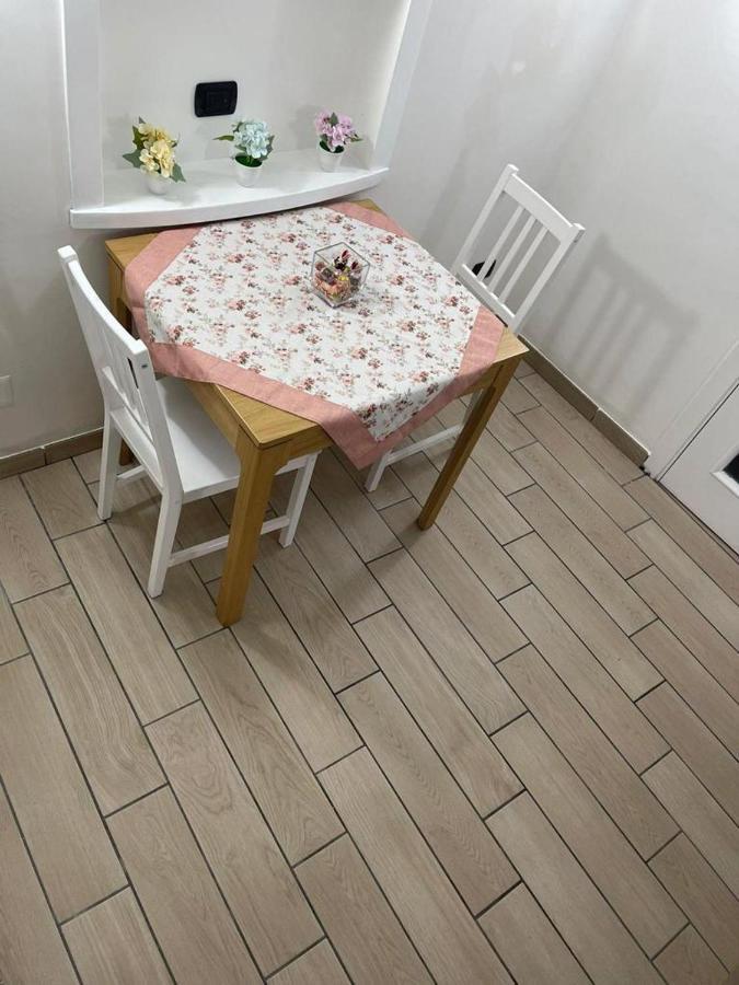 Appartement Housepignasecca Napels