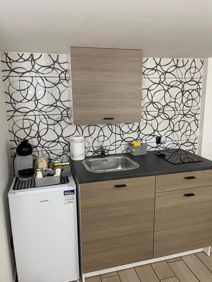 Appartement Housepignasecca Napels