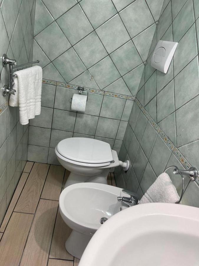 Appartement Housepignasecca *