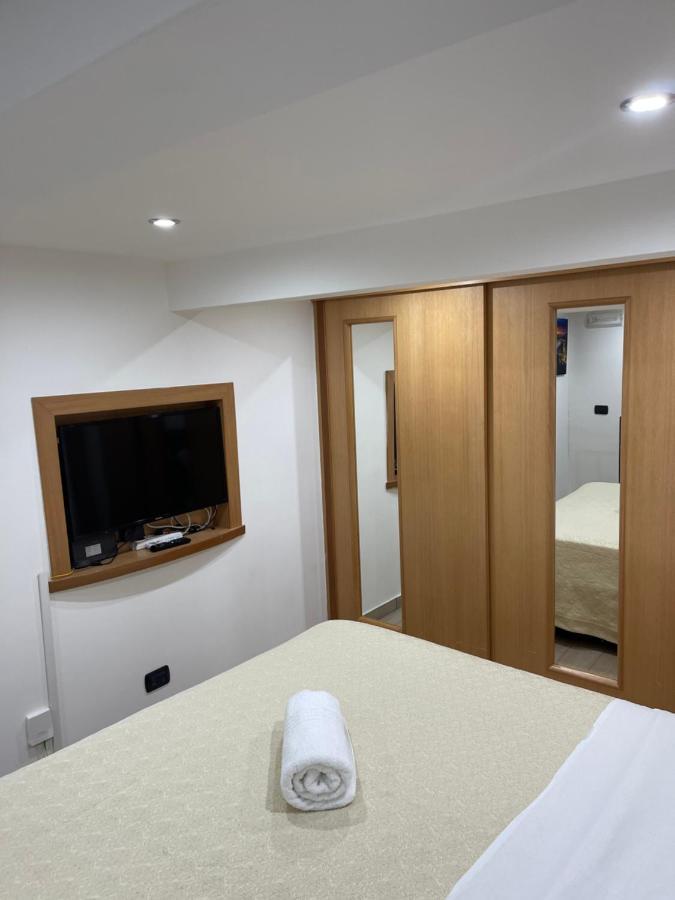 Appartement Housepignasecca Napels